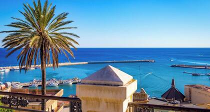 Demeure Historique dans un Emplacement de Prestige