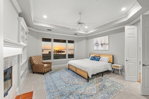 5 habitaciones, wifi y ropa de cama 