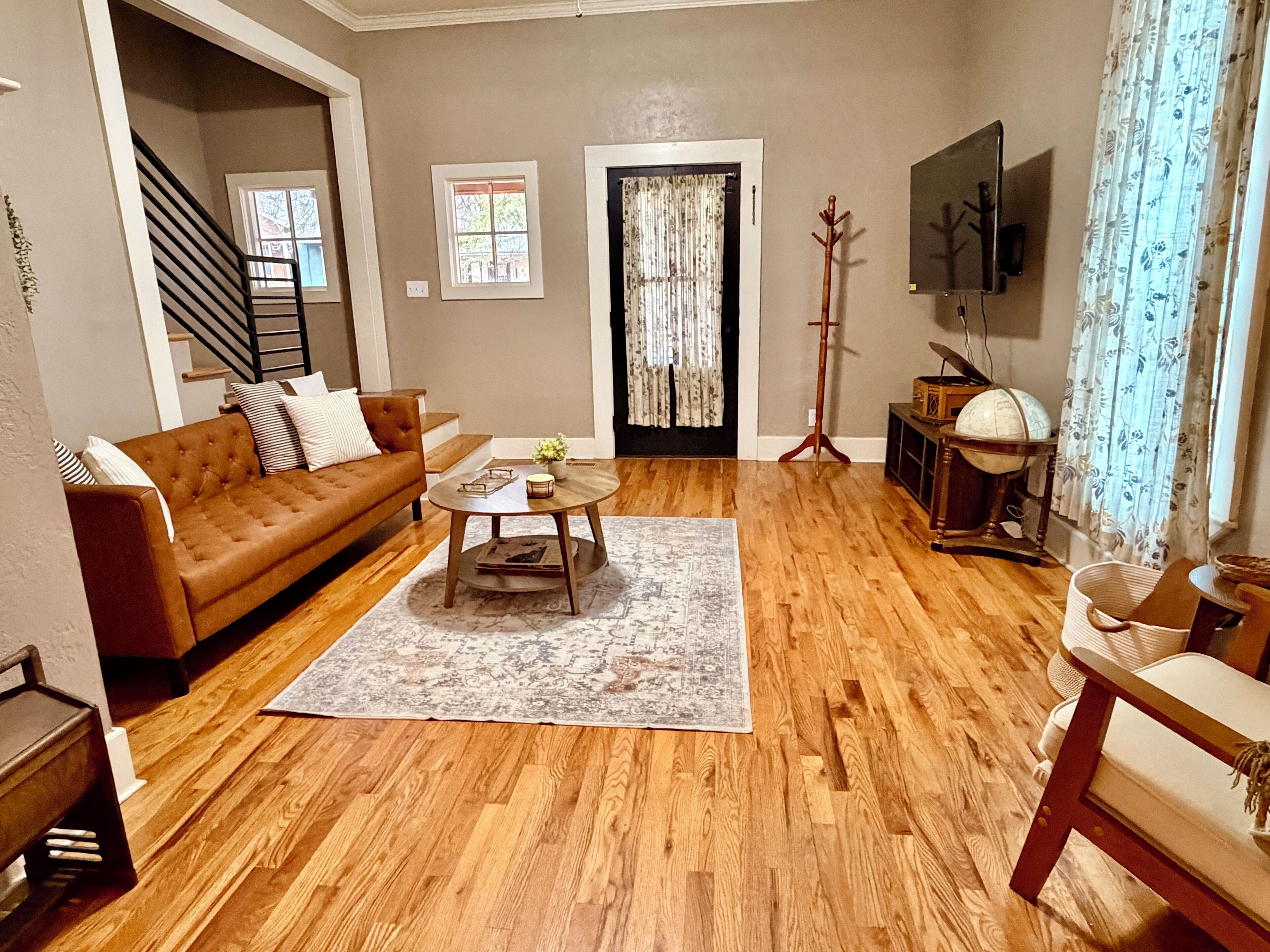 智能电视、立体声音响