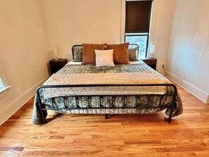 3 dormitorios, wifi gratis, ropa de cama