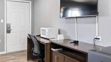 Escritorio y wifi gratis