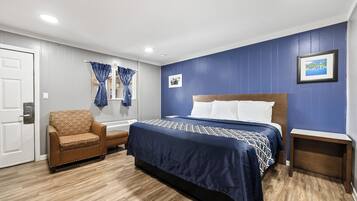 Escritorio y wifi gratis