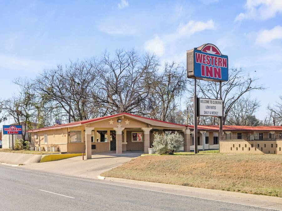Entrada de l'allotjament