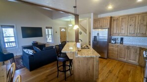 Interior - Cozy Park City Home very close to Everything (Park City)