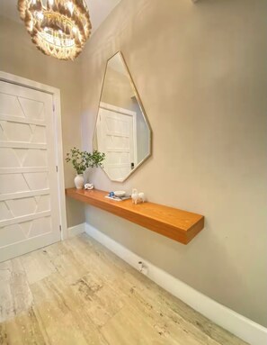 Interior - 3-Bedroom Casa de Campo Luxury Villa, Dye Fore golf view with Maid (La Romana)