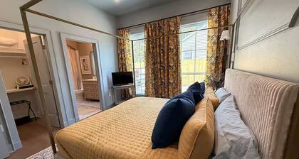 The Grand Magnolia - Entire home in Baton Rouge, Louisiana