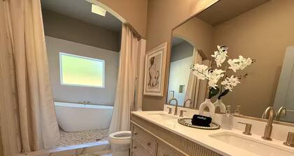The Grand Magnolia - Entire home in Baton Rouge, Louisiana