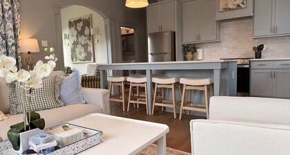 The Grand Magnolia - Entire home in Baton Rouge, Louisiana