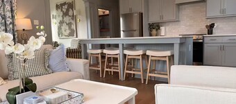 The Grand Magnolia - Entire home in Baton Rouge, Louisiana