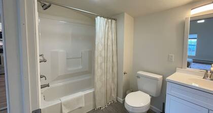 Stylish & Cozy 2BR • Central Location • Sleeps 4!
