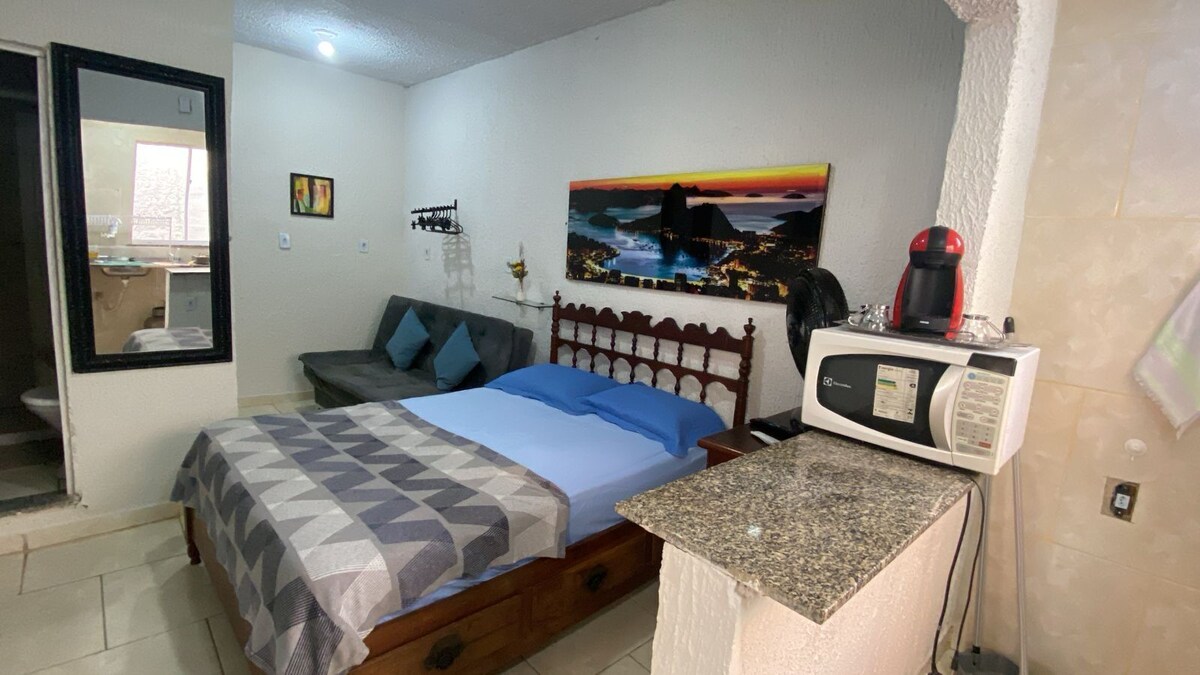 Bild für Gastgeberprofil