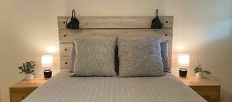 Lakeview Suite near SPAC & Saratoga Racetrack