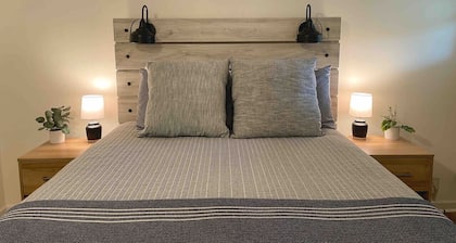 Lakeview Suite near SPAC & Saratoga Racetrack