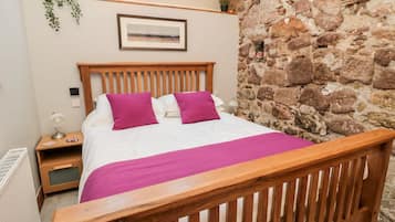 2 chambres, décoration personnalisée, ameublement personnalisé