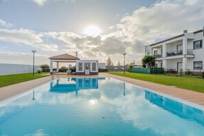 Pool - GuestReady - Cosy condo with pool (Ponta Delgada)