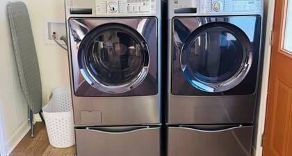 3BR Ranch Near North Hills – Family Friendly & Long Stays