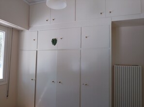 Interior - Yr Olewydden, a 2-bedroom house in a tranquil neighborhood of authentic Piraeus (Keratsini)
