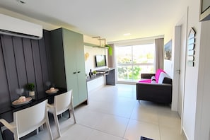 Apartment | Living area