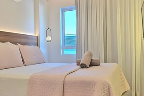 Room - Aline Duque by Temporada Inn (Ipojuca)