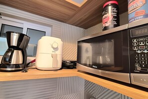 Apartment | Interior