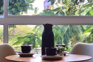 Dining - Aline Duque by Temporada Inn (Ipojuca)