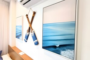 Interior - Aline Duque by Temporada Inn (Ipojuca)