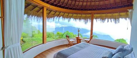 1 bedroom, Internet, bed sheets
