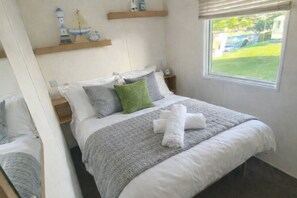 2 Schlafzimmer, Internetzugang