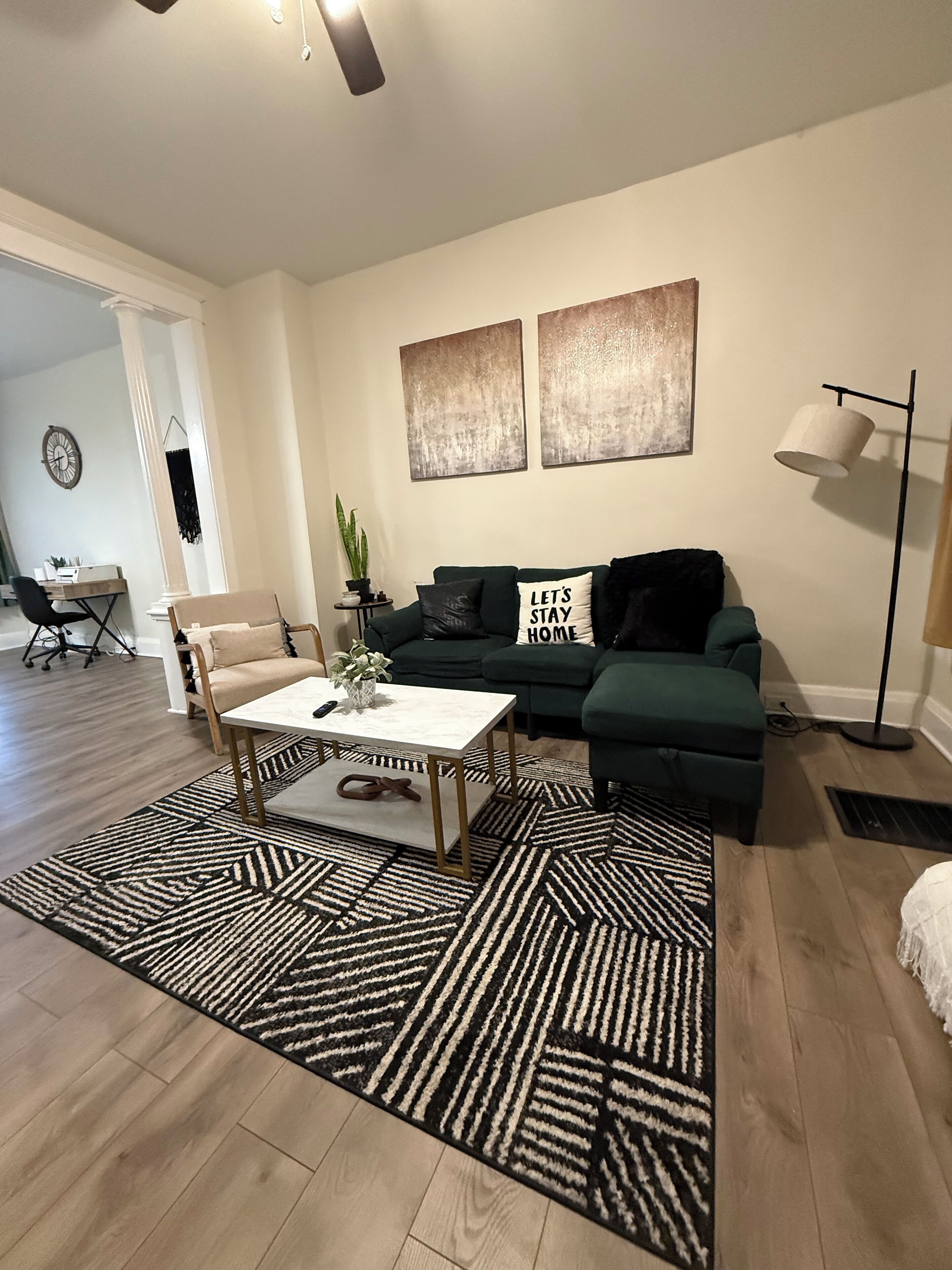 TV connectée, imprimantes