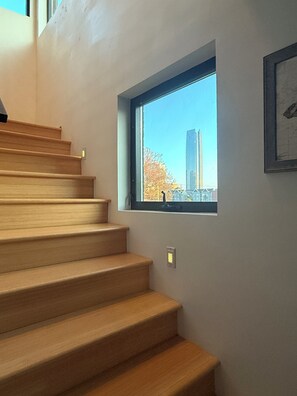 Interior - Urban Luxury • Sleeps 7 • Views of Downtown OKC (Oklahoma City)