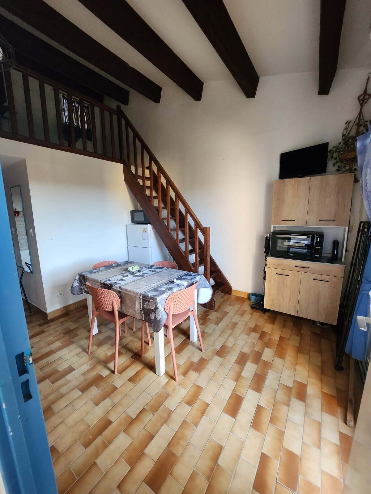 Image de profil de l’hôte