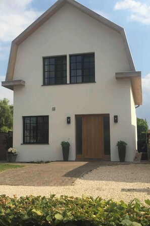 Exterior - Charming home close to everything (Zemst)