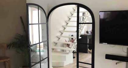 Charming home close to everything