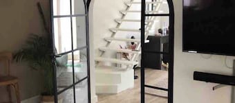 Charming home close to everything