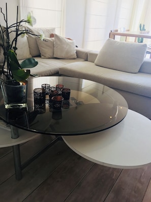 TV connectée