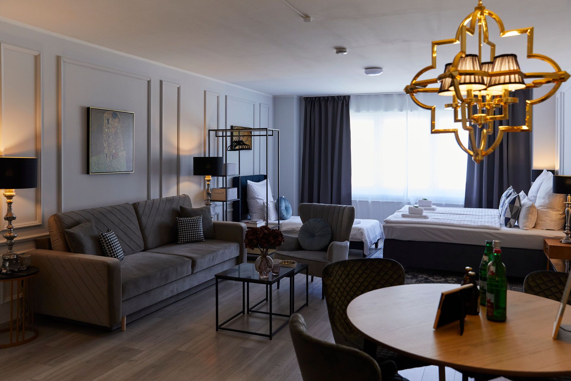 R B Apartment Hamburg Comfort - Ideal Für Geschäftsreisende Und Familien - Norderstedt