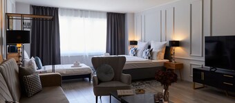 R B Apartment Hamburg Comfort - ideal for business travelers and families