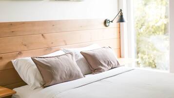 2 Schlafzimmer, Schreibtisch, Bügeleisen/Bügelbrett, kostenloses WLAN