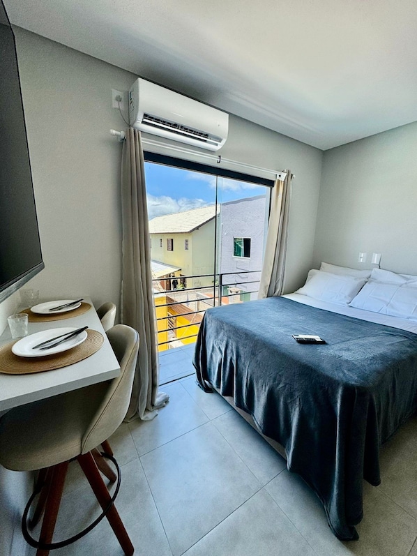 Studio - Estudio Campeche (Florianópolis)