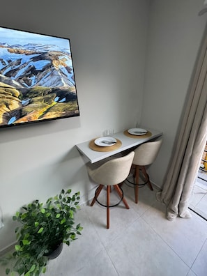 Studio | Interior - Estudio Campeche (Florianópolis)