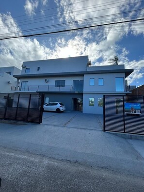 Exterior - Estudio Campeche (Florianópolis)