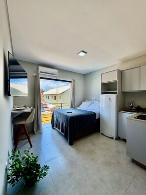 Studio - Estudio Campeche (Florianópolis)