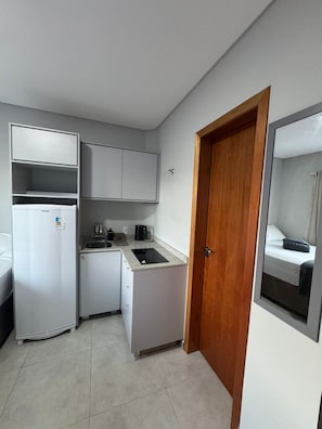 Studio | Interior - Estudio Campeche (Florianópolis)