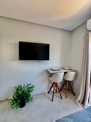 Studio | Interior - Estudio Campeche (Florianópolis)