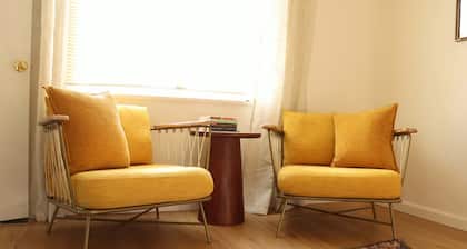 The Gathering House- Unique Converted Church Stay- groups welcome- large parking