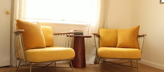 The Gathering House- Unique Converted Church Stay- groups welcome- large parking