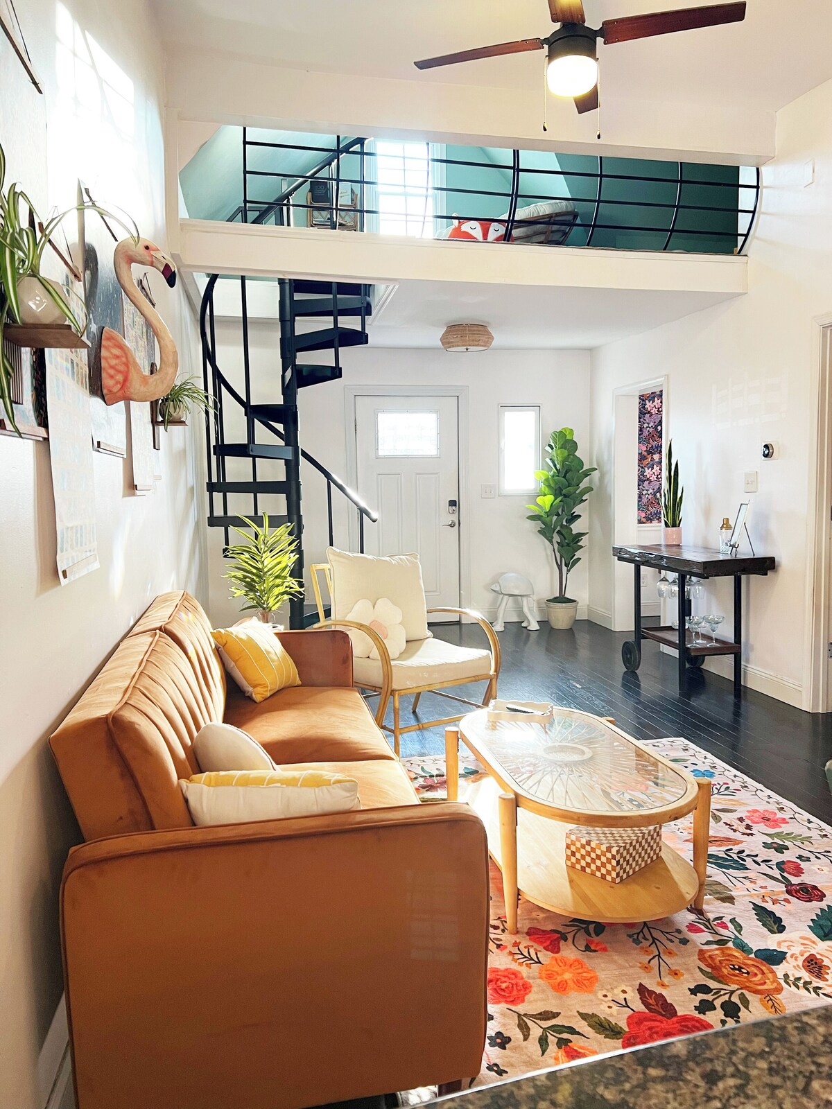 Image de profil de l’hôte