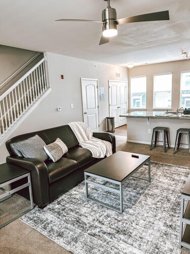 Your Home Away From Home at The Dillon