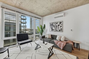 Älytelevisio, työhuone