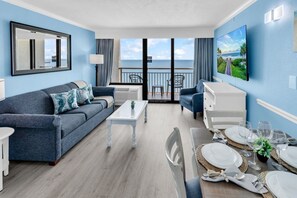 TV - The Caribbean Resort and Villa 1130 (Myrtle Beach)